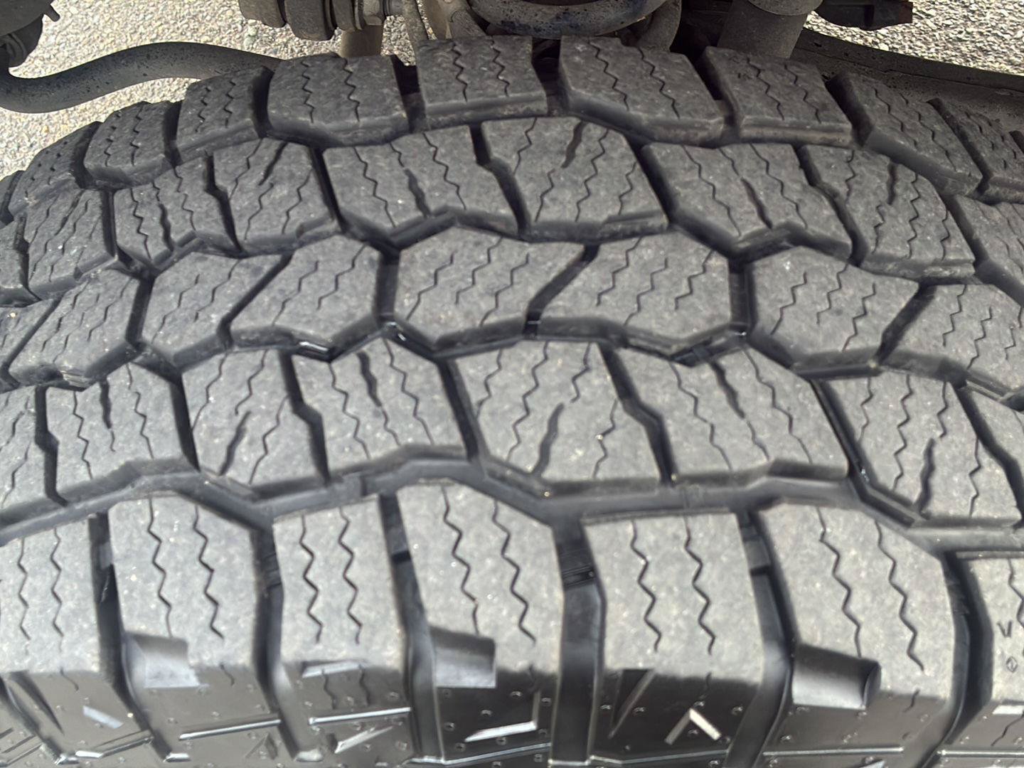 Used 2023 Ford F250 Lariat w/ FX4 Off-Road Package AWD/4WD image 27