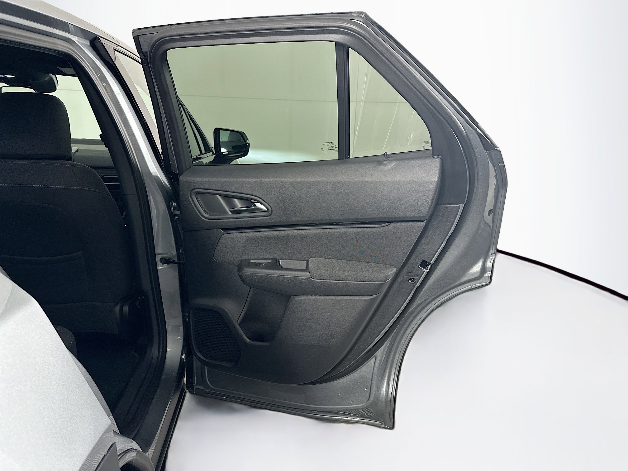 Used 2024 Honda Prologue EX image 30