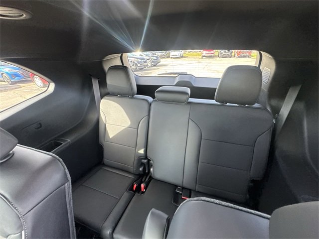 New 2026 Buick Enclave Preferred w/ Power Package image 19