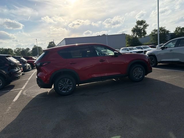New 2026 MAZDA CX-5 Select AWD/4WD image 7