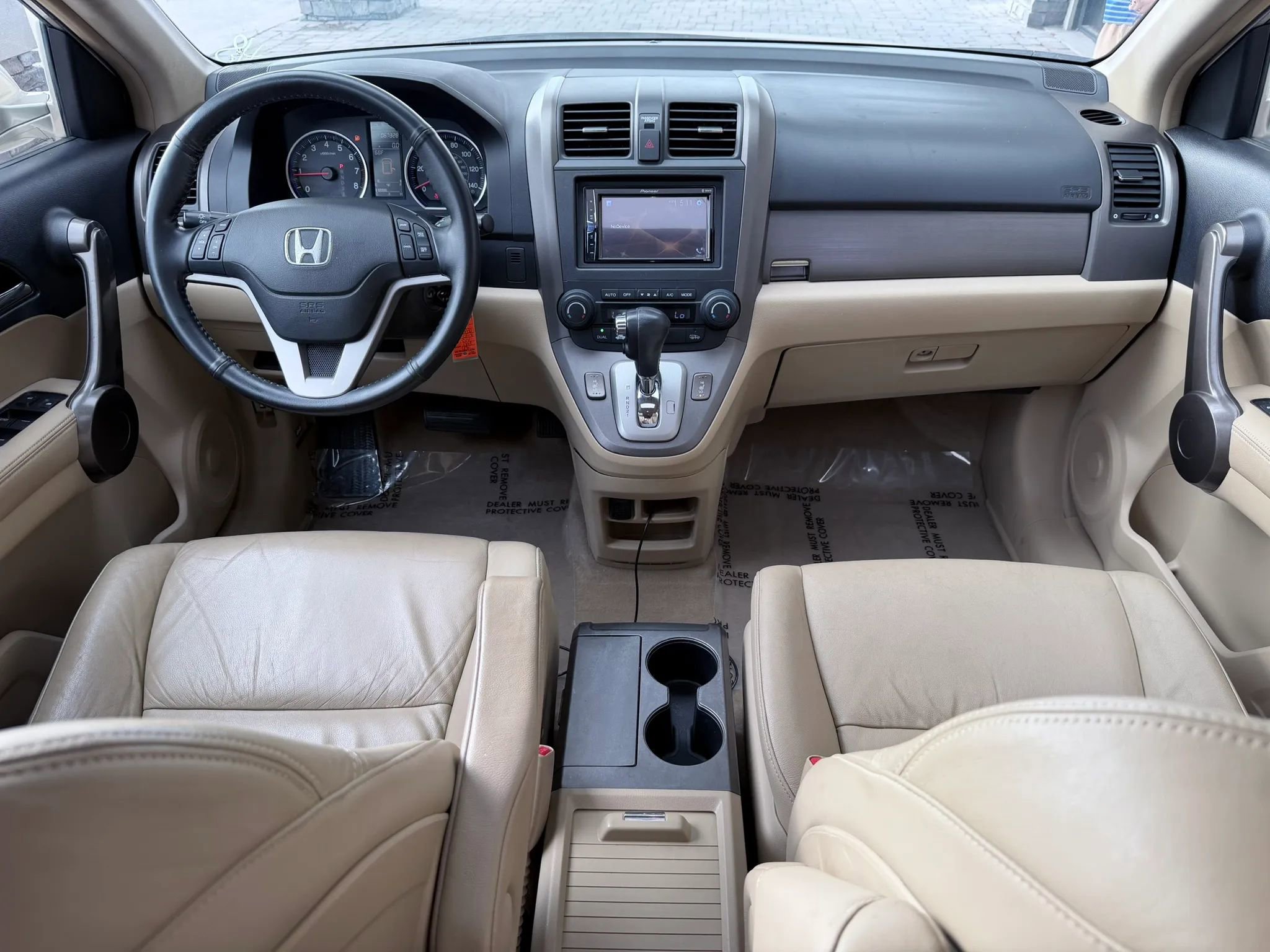 Used 2009 Honda CR-V EX-L image 19