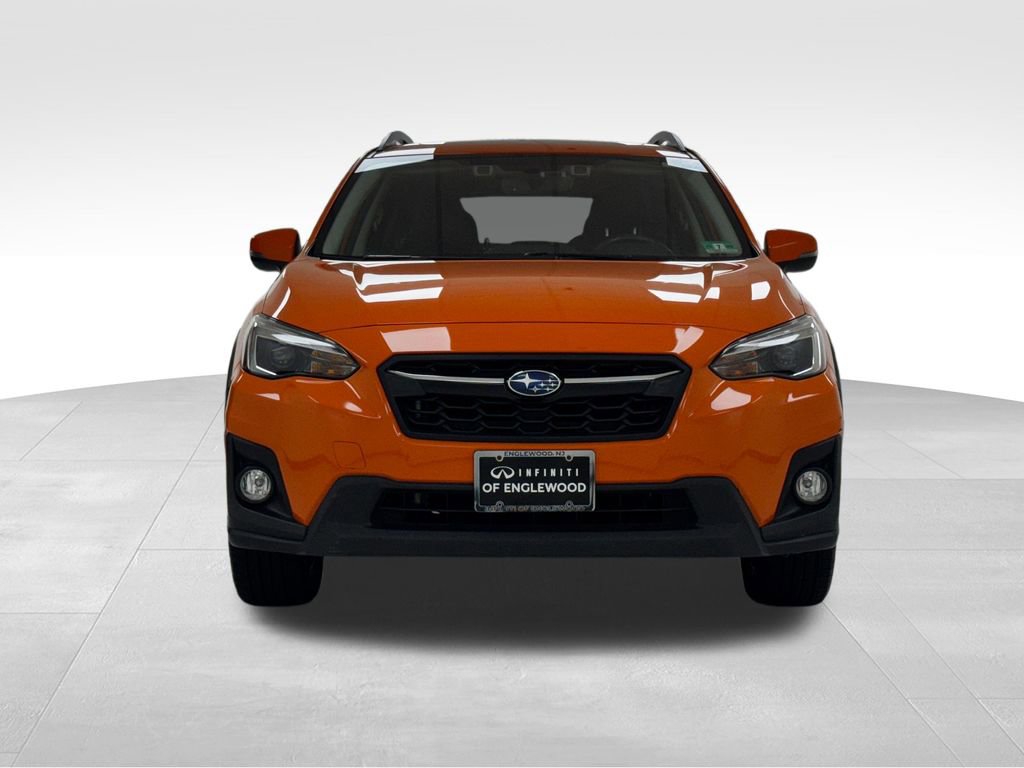 Used 2018 Subaru Crosstrek 2.0i Limited image 2