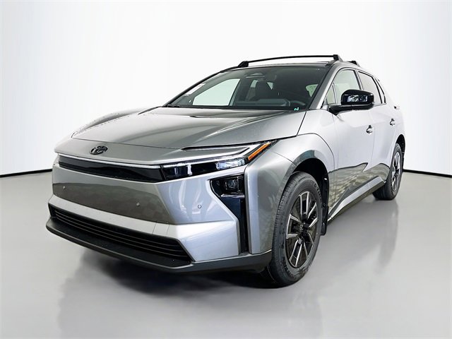 New 2026 Toyota bZ image 7
