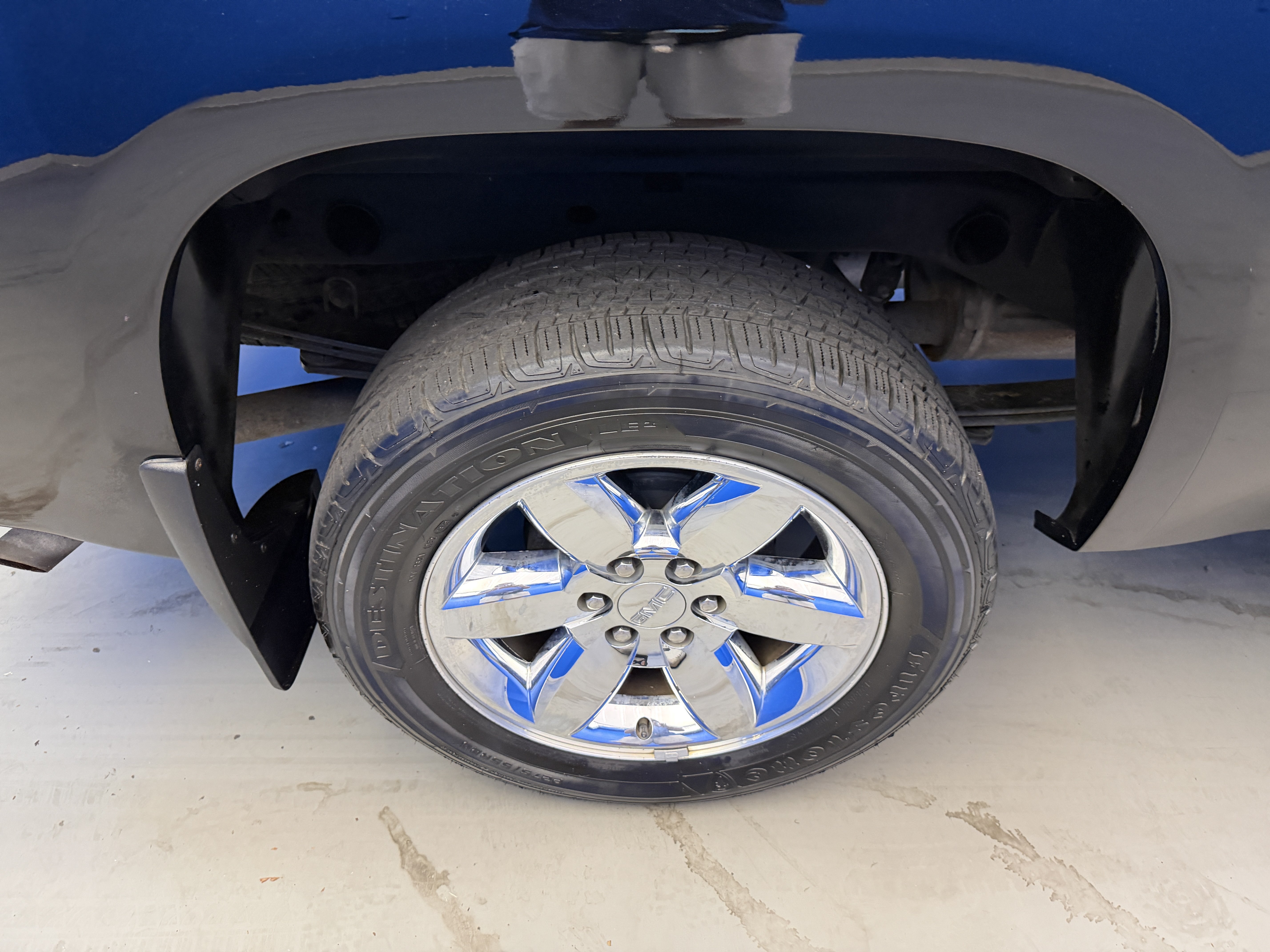 Used 2013 GMC Sierra 1500 SLE RWD image 8