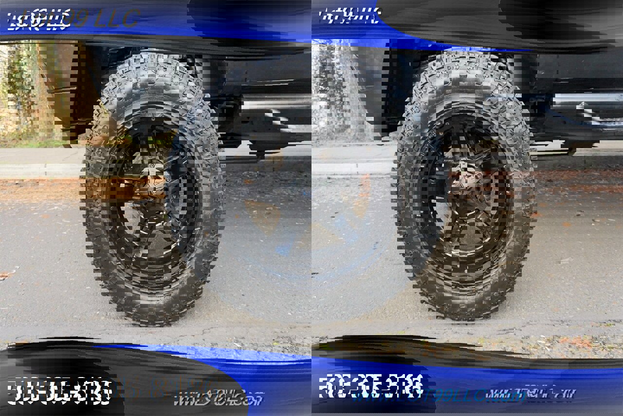 Used 2014 GMC Sierra 2500 SLT w/ SLT Convenience Package image 3