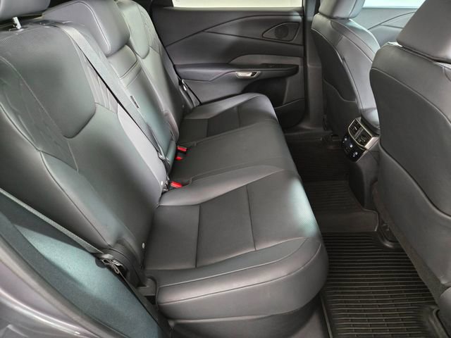 Certified 2023 Lexus RX 350 Premium image 16