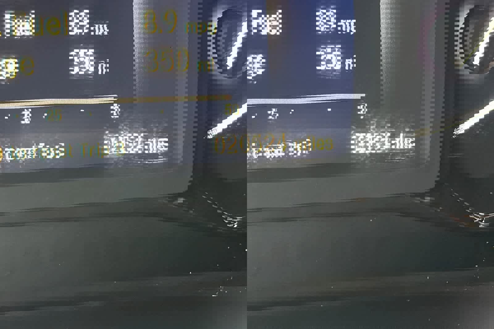 Used 2024 Honda Passport TrailSport image 28