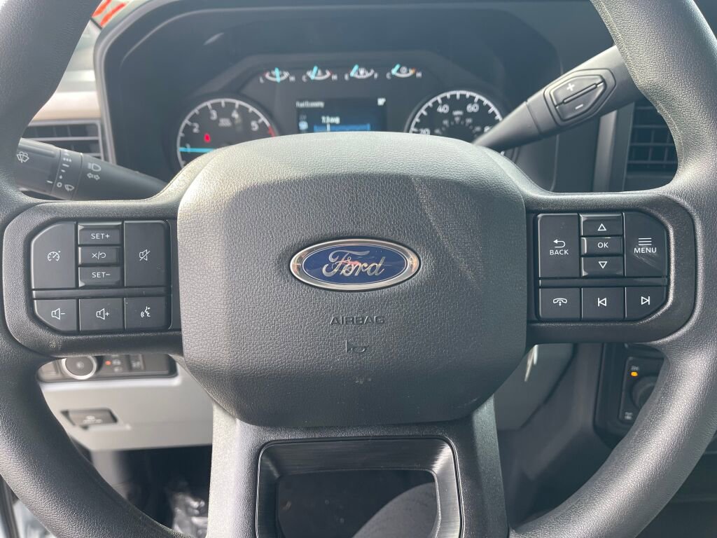 New 2026 Ford F350 XL w/ STX Appearance Package image 10