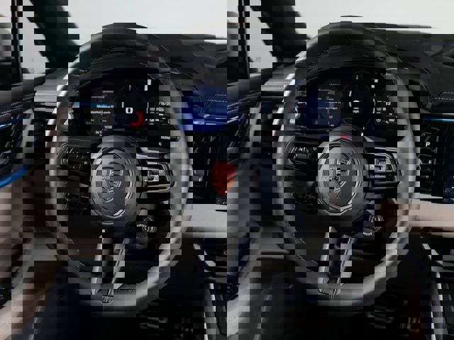 New 2026 Porsche Macan 4S Electric image 15