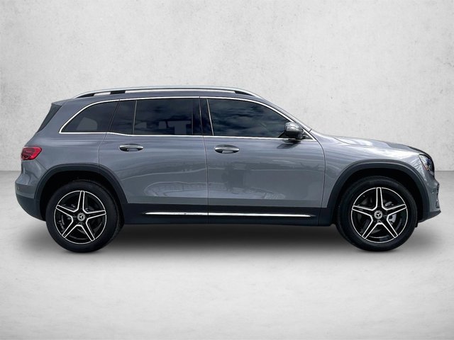 New 2026 Mercedes-Benz GLB 250 image 5