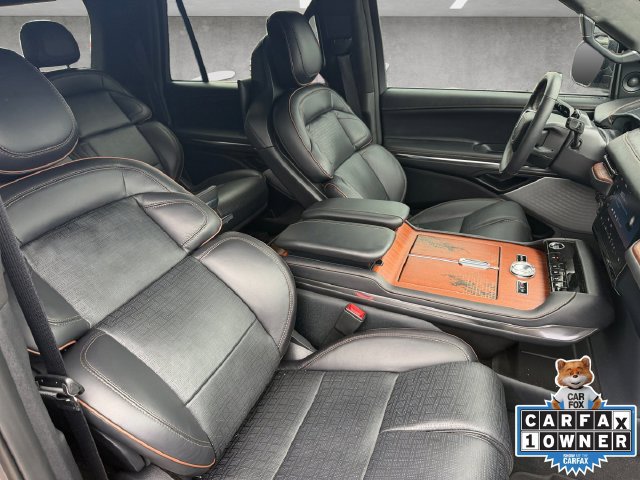 Used 2026 Lincoln Navigator L Black Label AWD/4WD image 24