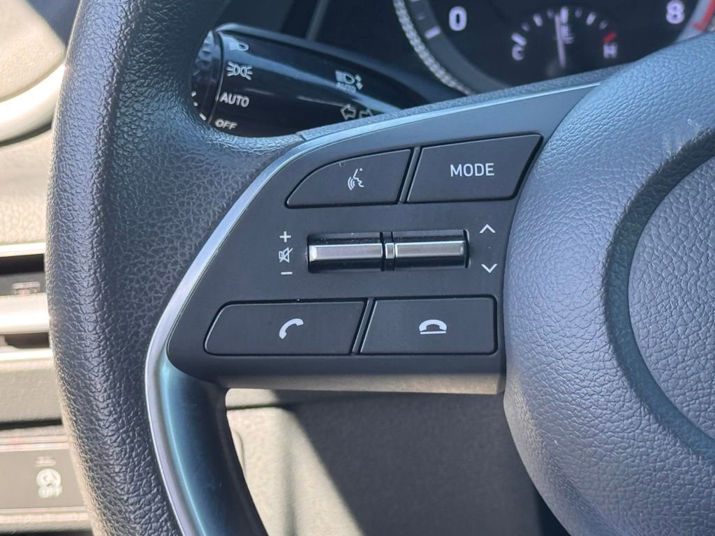 Used 2023 Hyundai Sonata Limited image 22