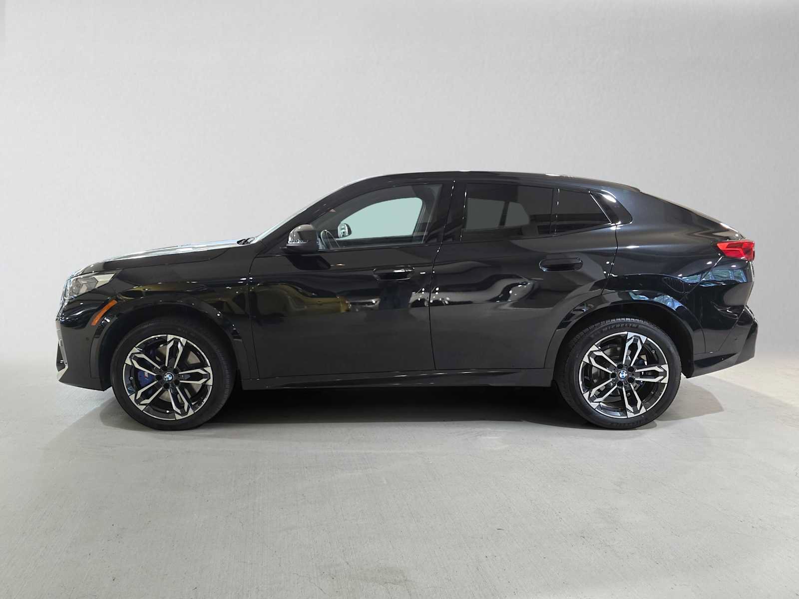 Used 2026 BMW X2 xDrive28i AWD/4WD image 6