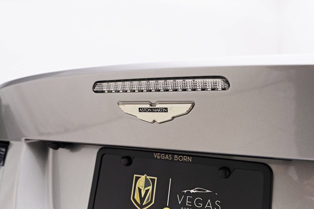 Used 2016 Aston Martin DB9 GT image 40