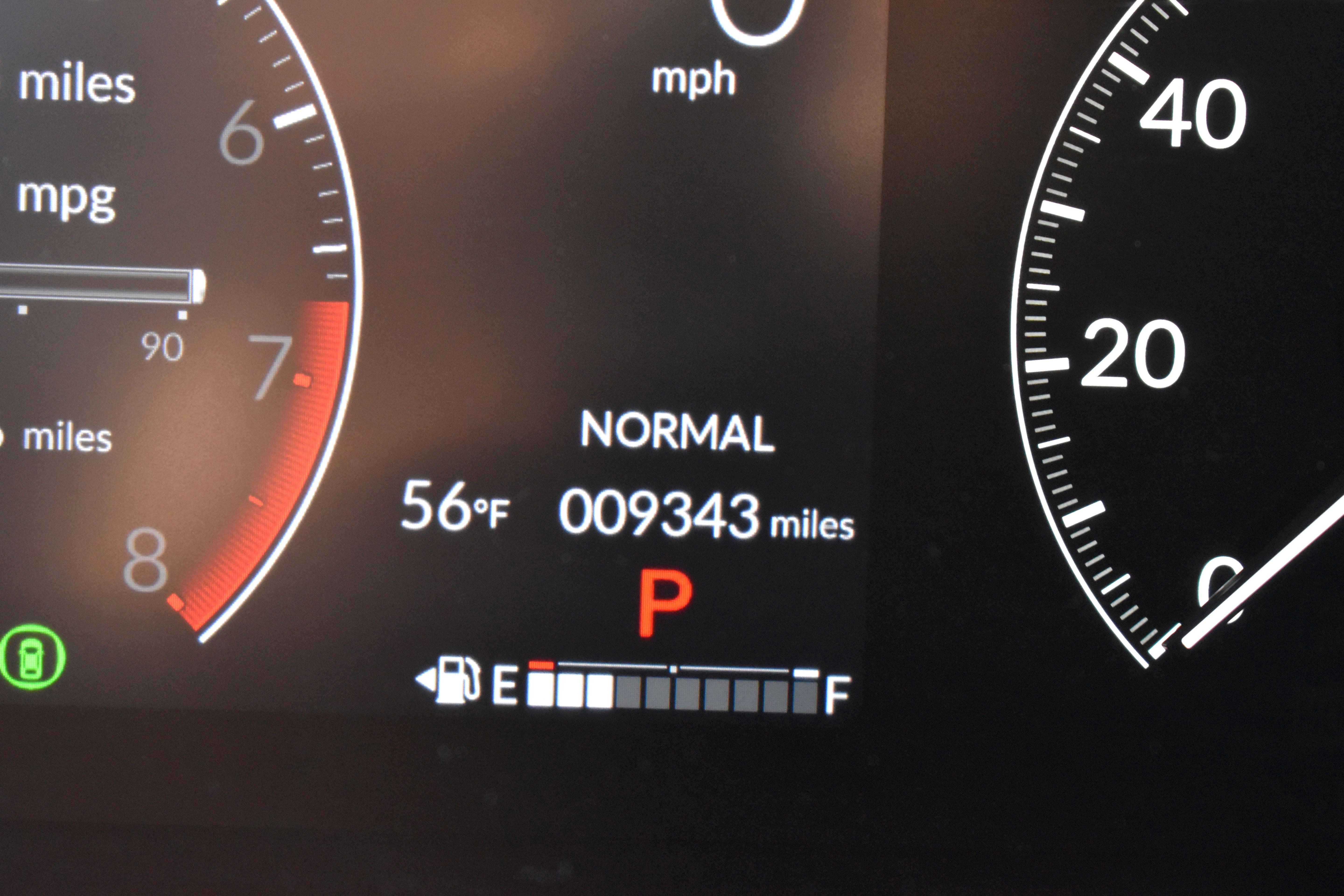 Certified 2025 Honda HR-V Sport image 26