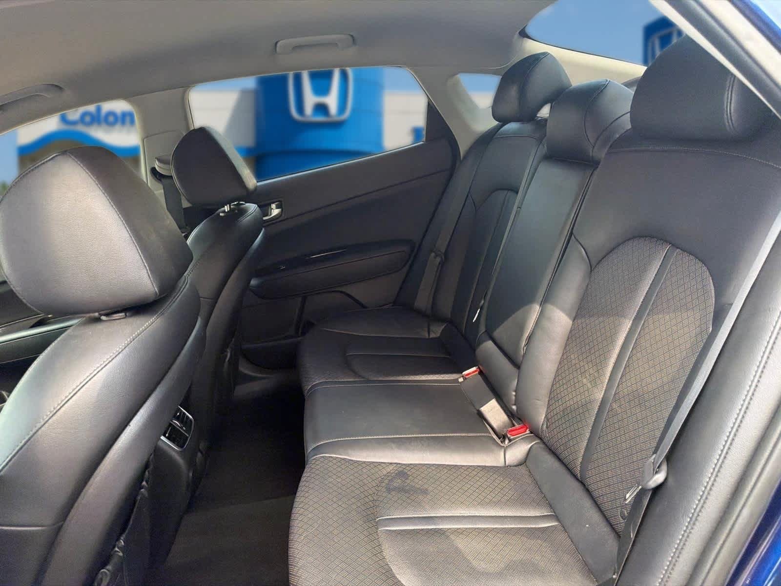 Used 2019 Kia Optima EX FWD image 27