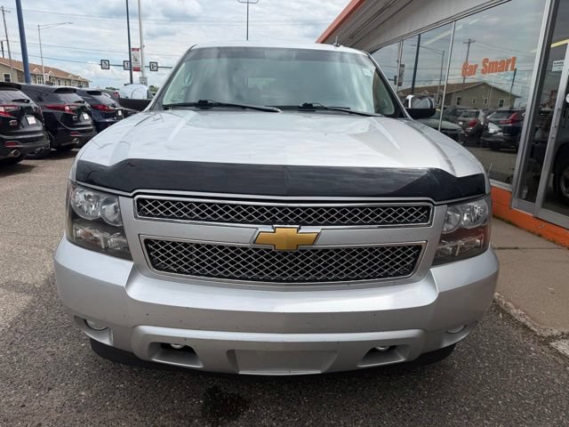 Used 2012 Chevrolet Suburban LT w/ All-Star Edition AWD/4WD image 2