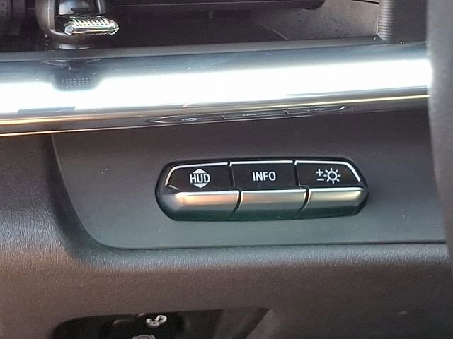 Used 2020 Chevrolet Corvette Stingray w/ 2LT Preferred Equipment Group image 30