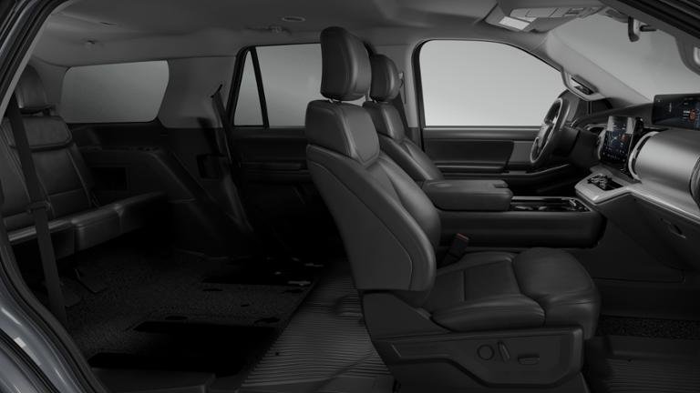 New 2026 Ford Expedition Active image 28