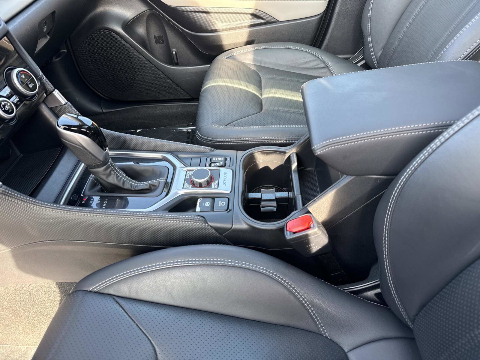 Used 2023 Subaru Forester Limited image 15