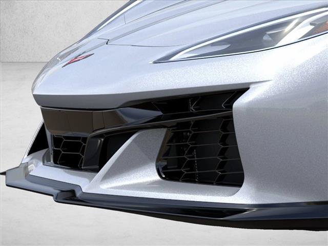 New 2027 Chevrolet Corvette Z06 RWD image 13