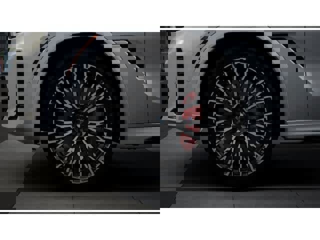 New 2027 BMW X6 xDrive40i image 7