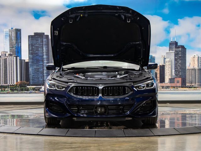 Used 2026 BMW 840i xDrive image 4