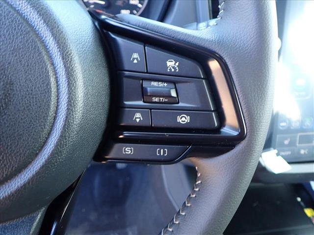 New 2026 Subaru Forester Premium image 16