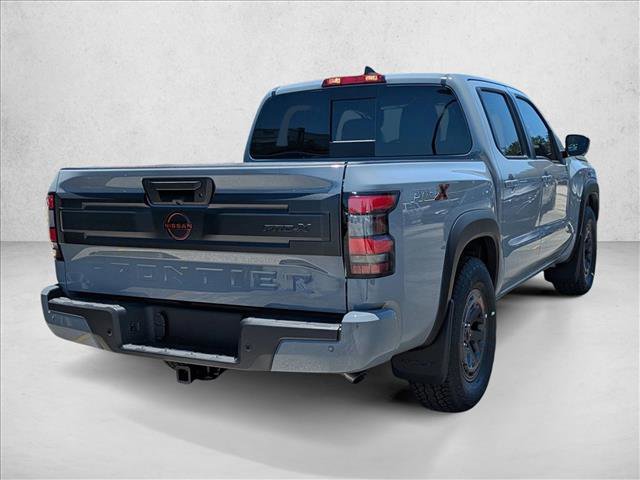 New 2026 Nissan Frontier Pro-X RWD image 2