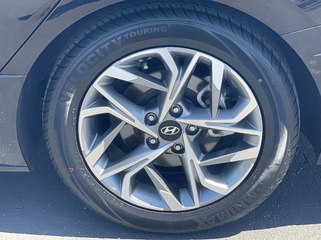 Certified 2023 Hyundai Sonata SEL w/ Convenience Package image 30