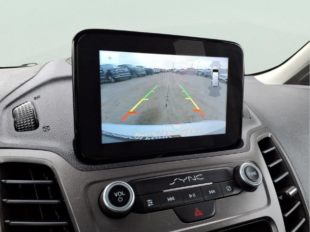 Used 2020 Ford Transit Connect XLT w/ XLT Premium Package FWD image 21