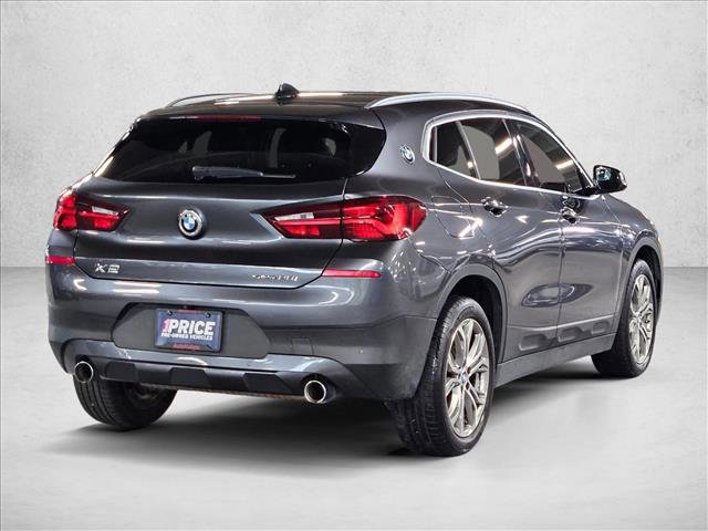 Used 2022 BMW X2 sDrive28i FWD image 5