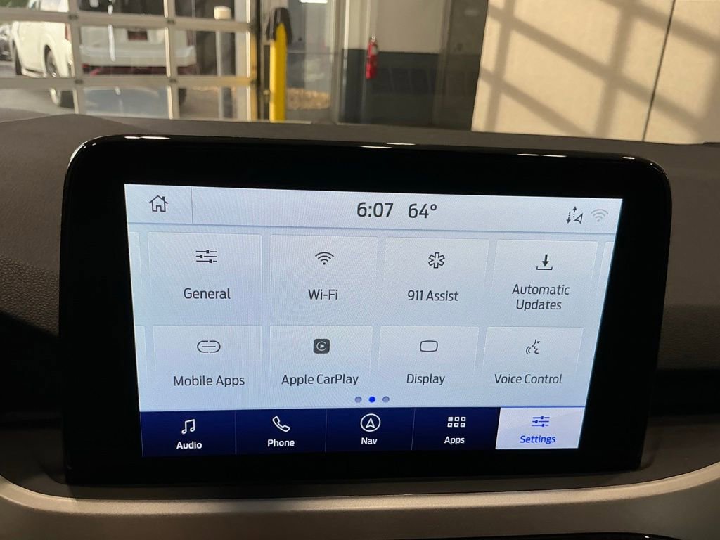 Used 2020 Ford Escape SEL FWD image 39
