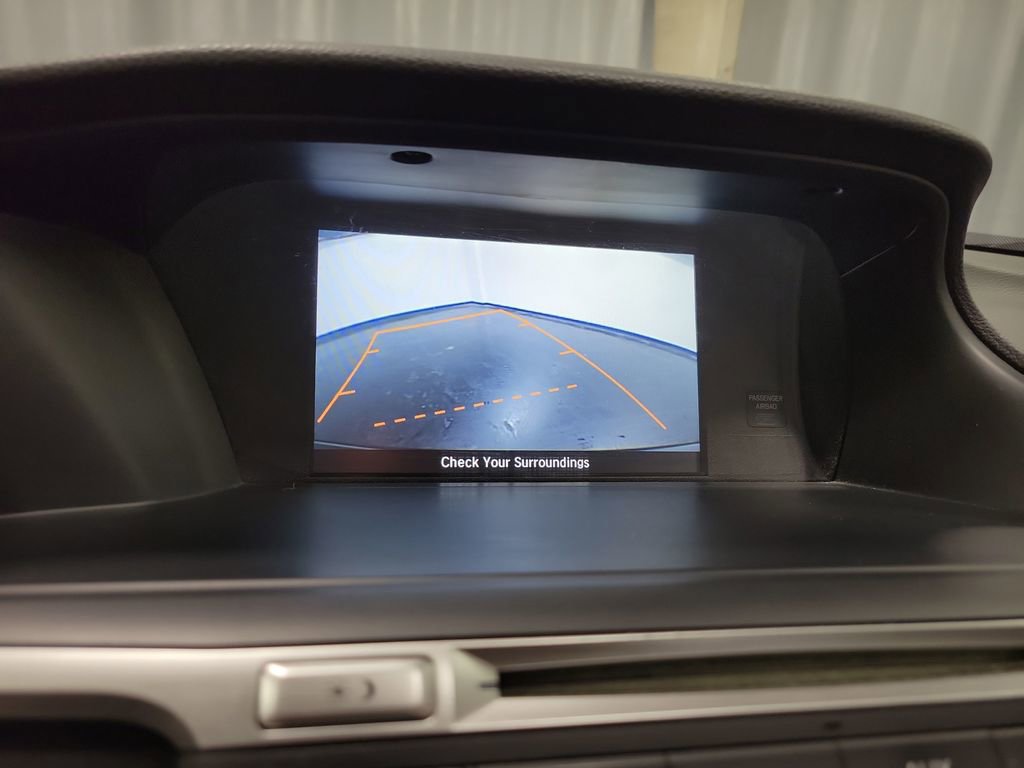 Used 2015 Honda Accord LX image 16