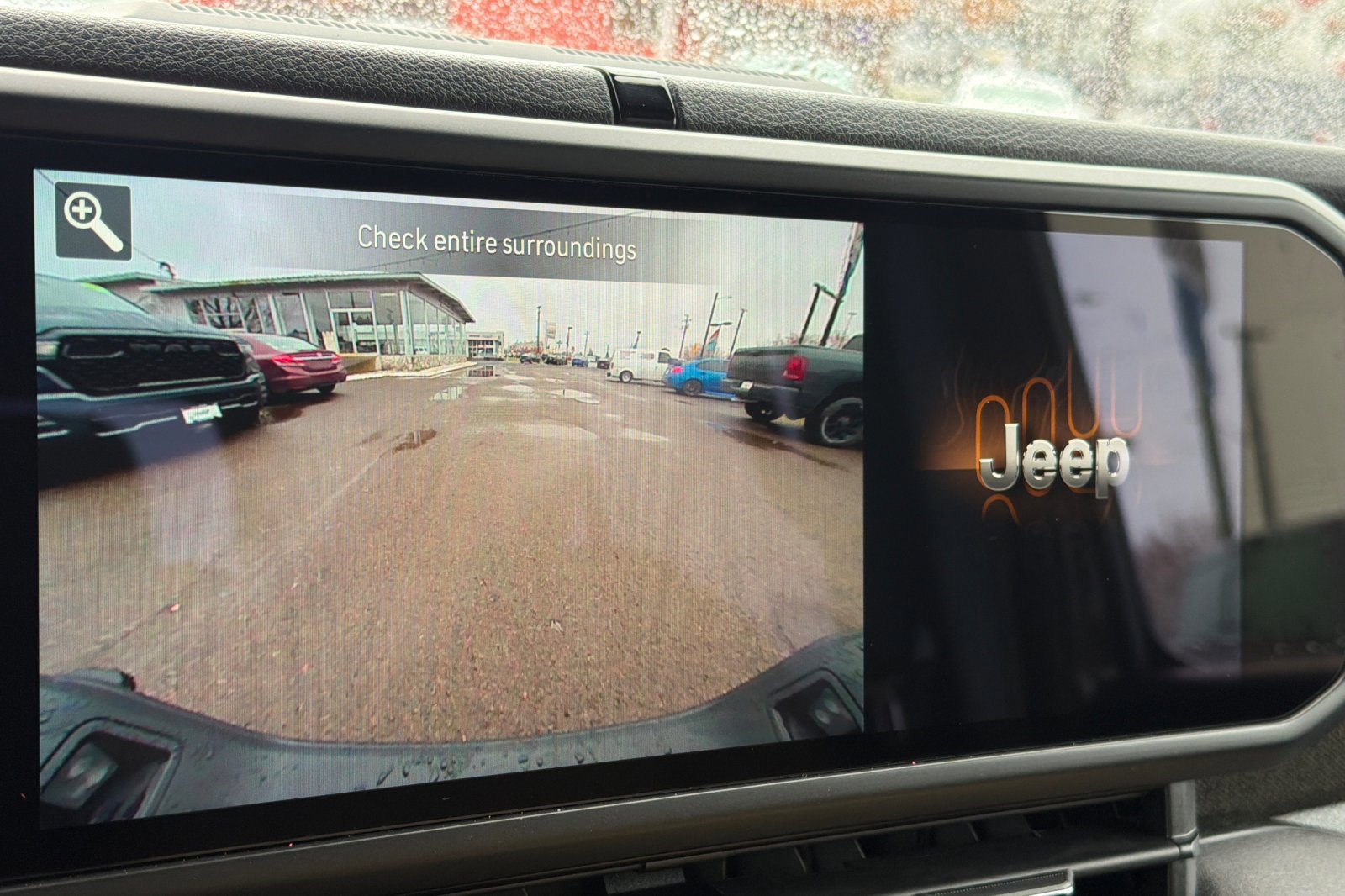 New 2026 Jeep Gladiator Sport image 20