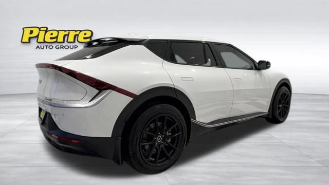 Used 2024 Kia EV6 Light image 5