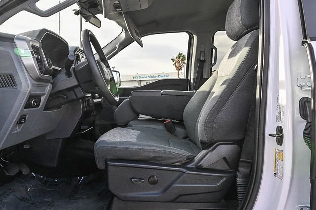 Used 2023 Ford F150 XLT image 18