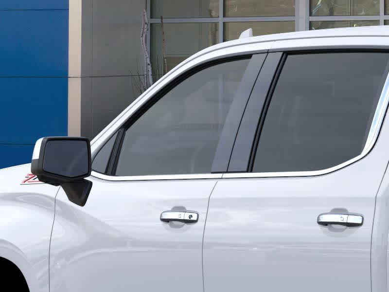 New 2026 Chevrolet Silverado 1500 LTZ image 12