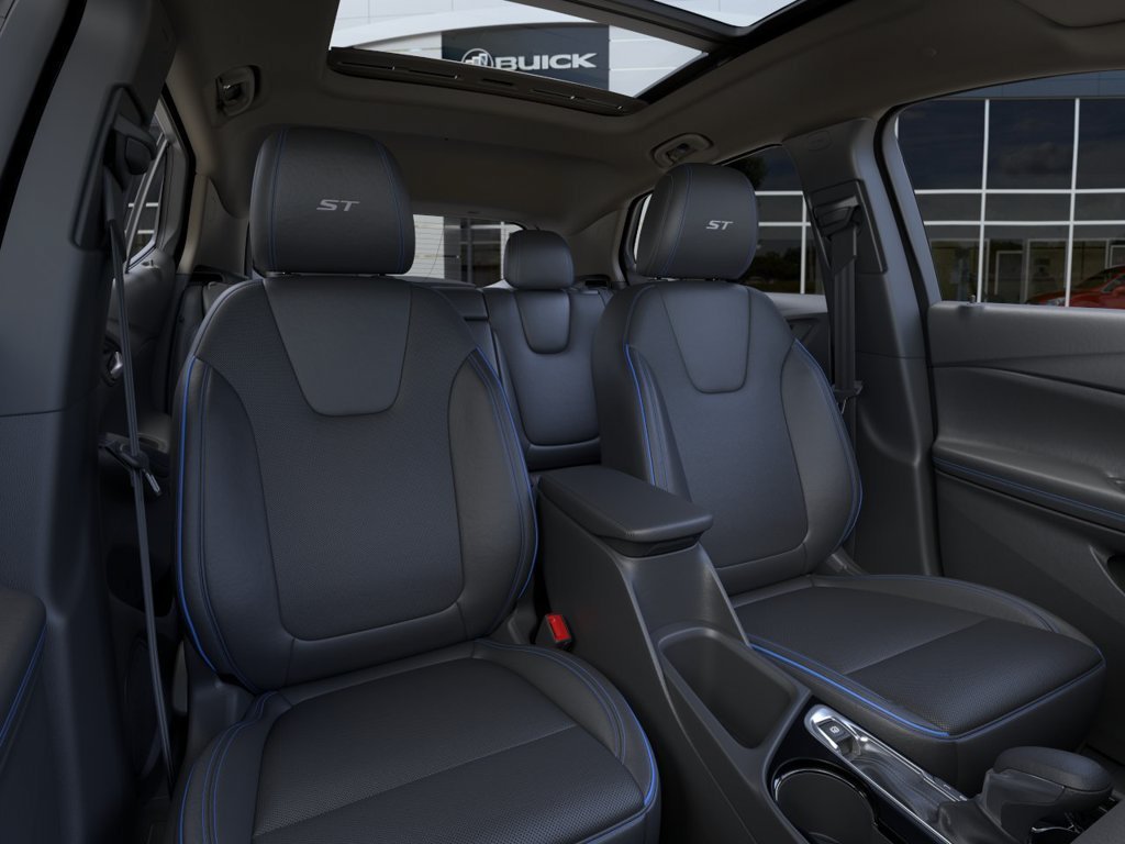 New 2026 Buick Encore GX Sport Touring w/ Comfort Package FWD image 16