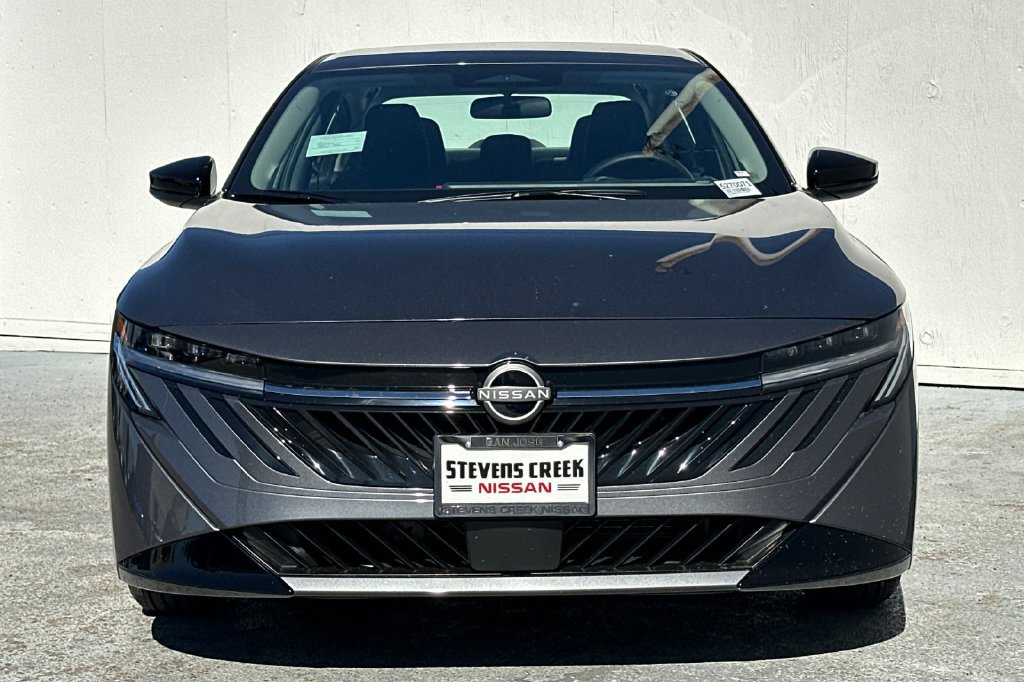 New 2027 Nissan Sentra S FWD image 2