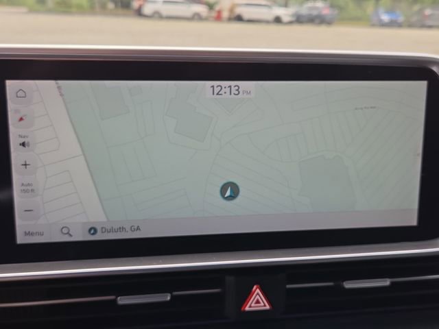 Certified 2024 Hyundai Ioniq 6 Limited RWD image 24