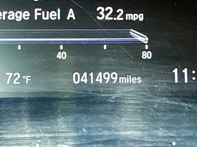 Used 2021 Honda CR-V LX image 37