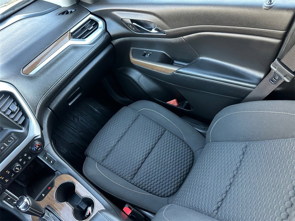 Used 2019 GMC Acadia SLE w/ Driver Alert Package I image 29