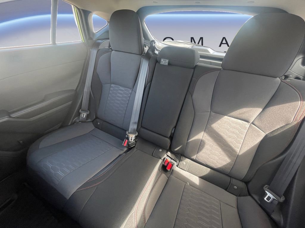 New 2026 Subaru Impreza 2.0i Sport AWD/4WD image 16