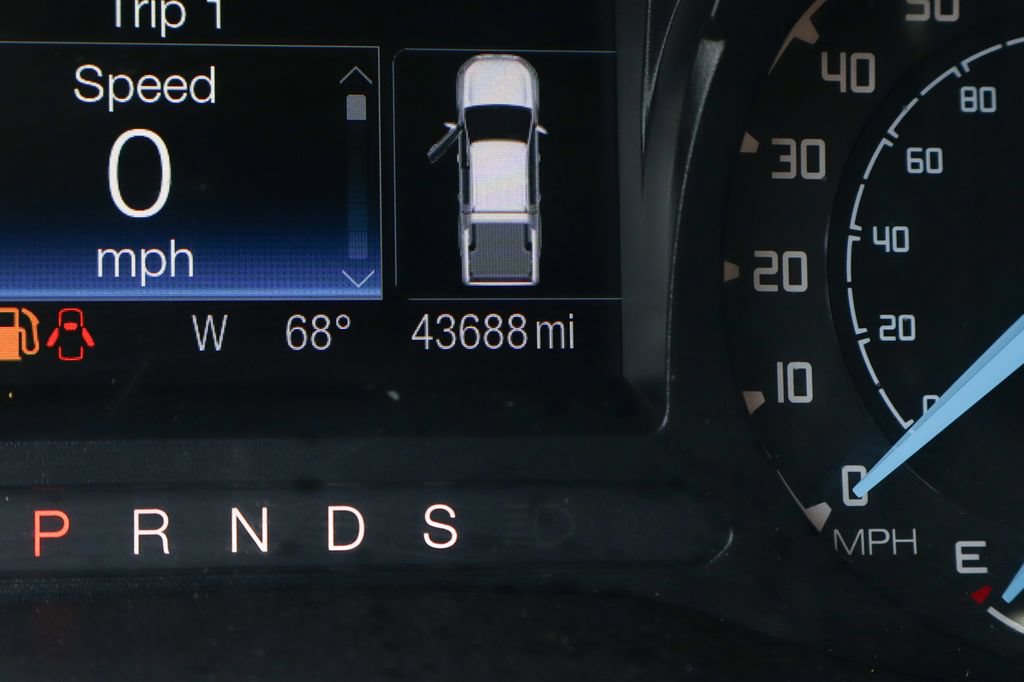 Used 2023 Ford Ranger XLT w/ Equipment Group 301A Mid AWD/4WD image 27