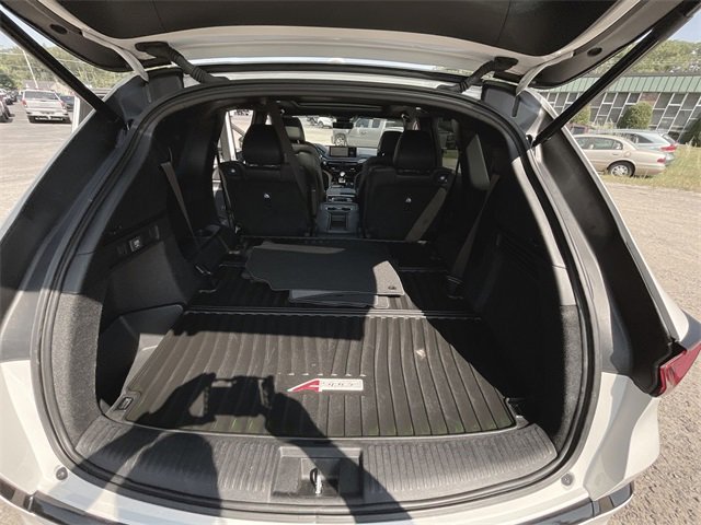 Used 2023 Acura MDX A-Spec image 27