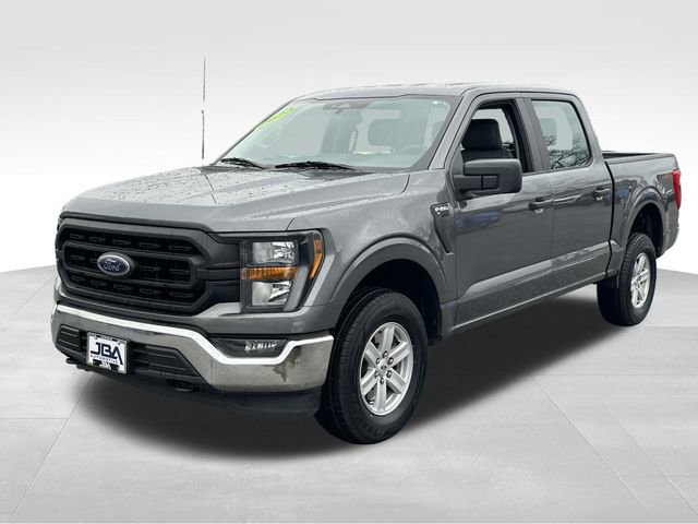 Used 2023 Ford F150 XL w/ XL Chrome Appearance Package image 24