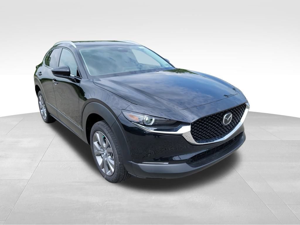 New 2025 MAZDA CX-30 AWD 2.5 S w/ Premium Package image 2