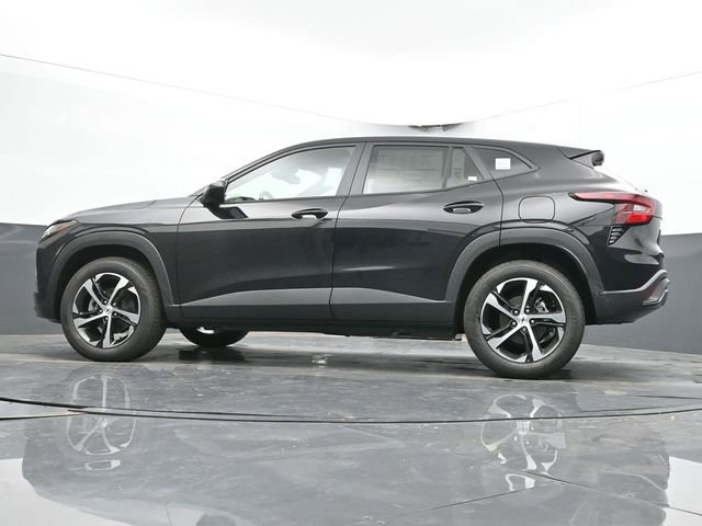 New 2026 Chevrolet Trax RS image 44