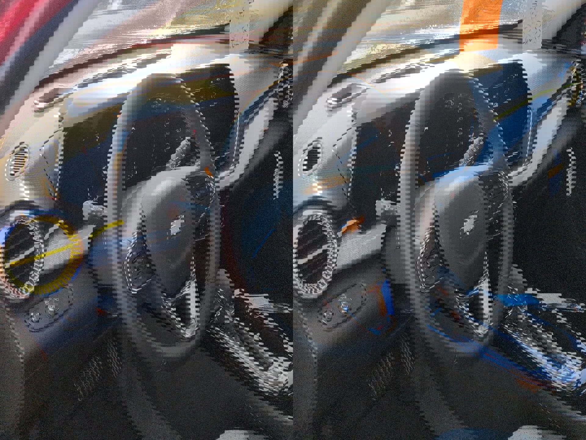 New 2026 Chevrolet Trax LT w/ Driver Confidence Package image 70